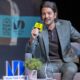Diego Luna on 'Andor' Season 2, 'Star Wars' Future