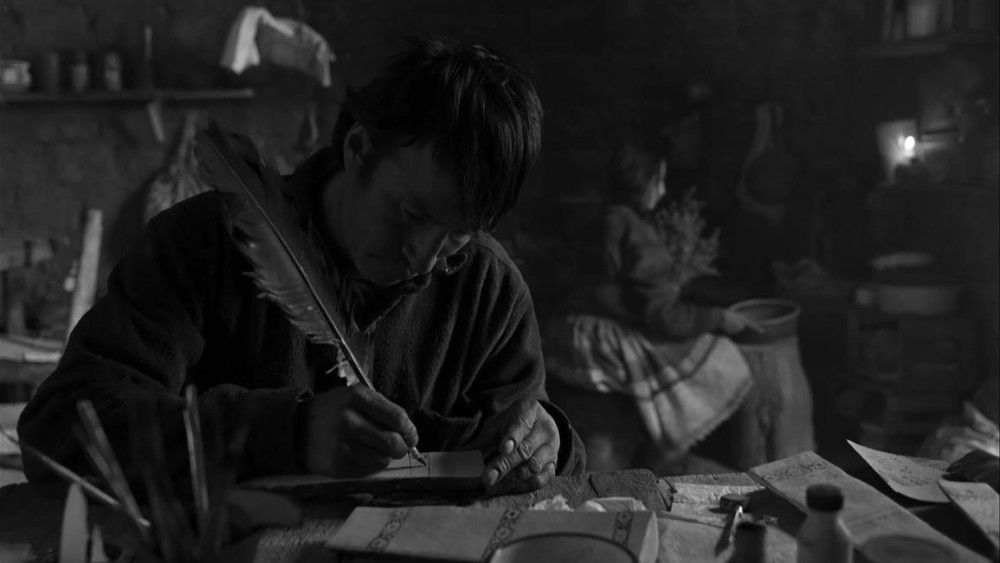 'Diógenes' Director Leonardo Barbuy Lines Up 'Toro Mata' in Malaga