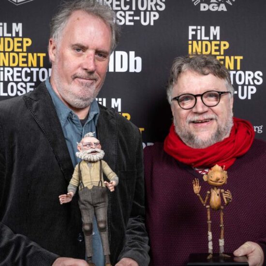 Directors Close-Up Recap: Guillermo Del Toro's 'Pinocchio' Has All the Right Moves