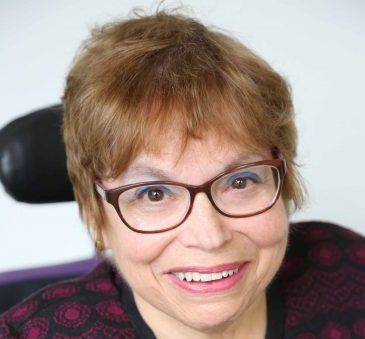 Disabilities Activist And Author Of ‘Being Heumann’ Was 75 – Deadline