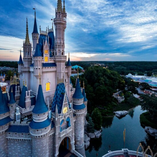 Disney Blocks DeSantis Takeover of Reedy Creek With 'King Charles' Clause