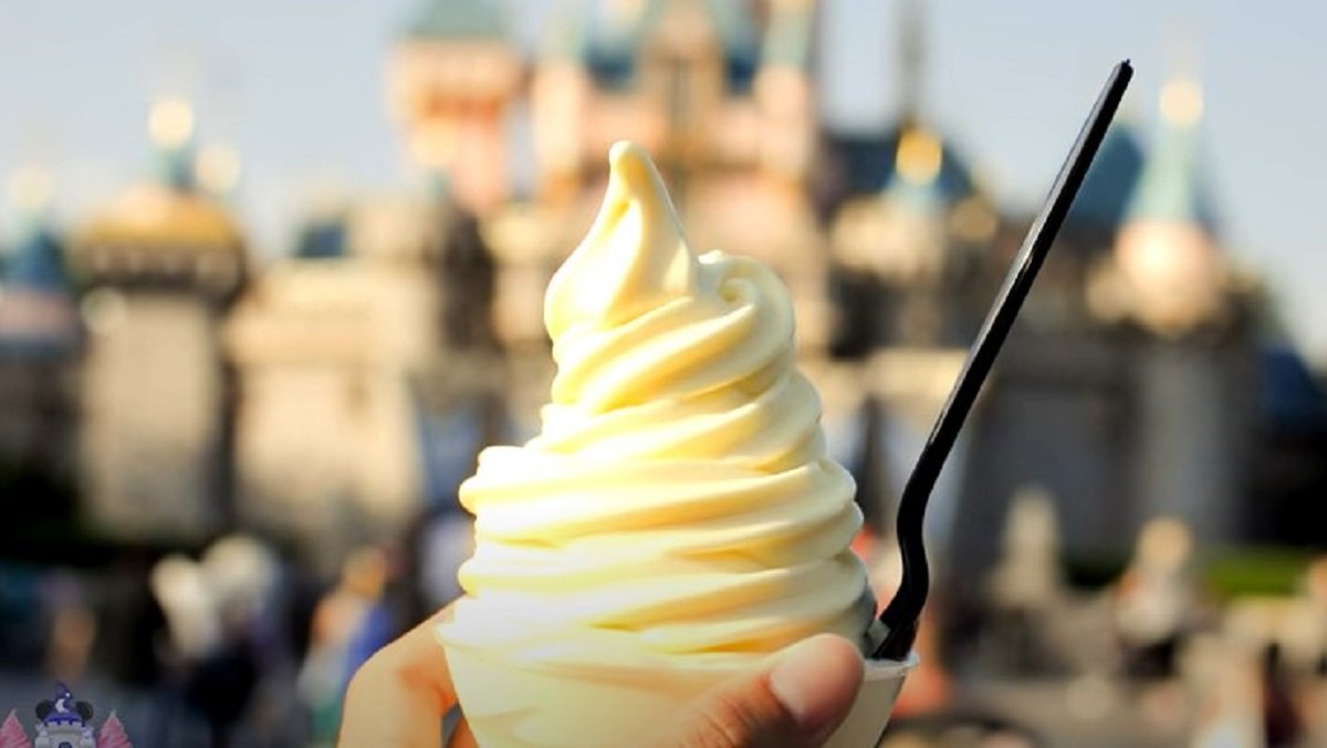 Disney Parks’ Dole Whips Are Coming Soon to Your Grocery Store