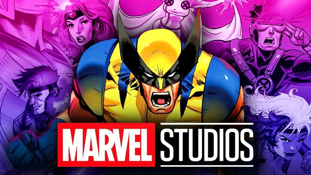 X-Men Wolverine, Marvel Studios