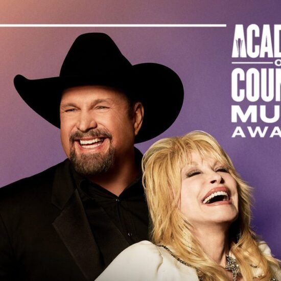 Dolly Parton & Garth Brooks To Host Academy Of Country Music Awards – Deadline
