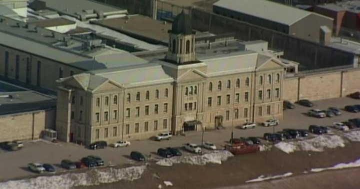 Drugs, contraband seized at Stony Mountain Institution: CSC – Winnipeg
