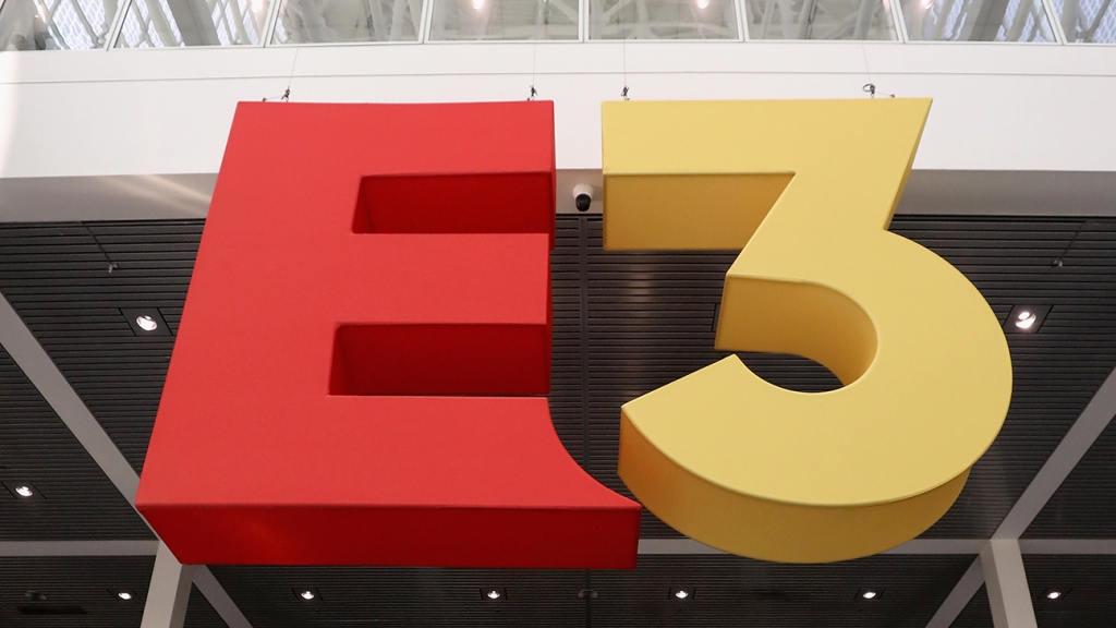 E3 Canceled for 2023 – The Hollywood Reporter