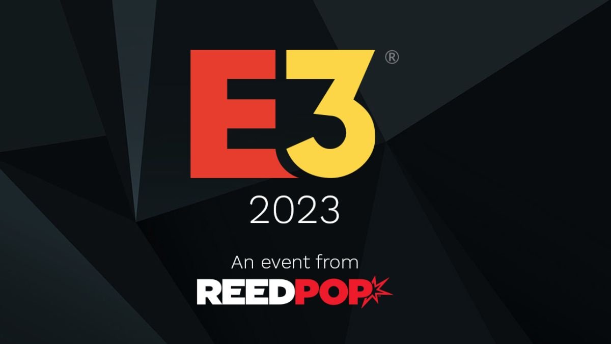 E3 Is Finally Officially Canceled
