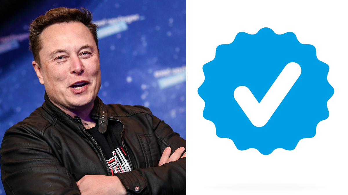 Elon Musk’s Twitter Blue to Officially Launch In April