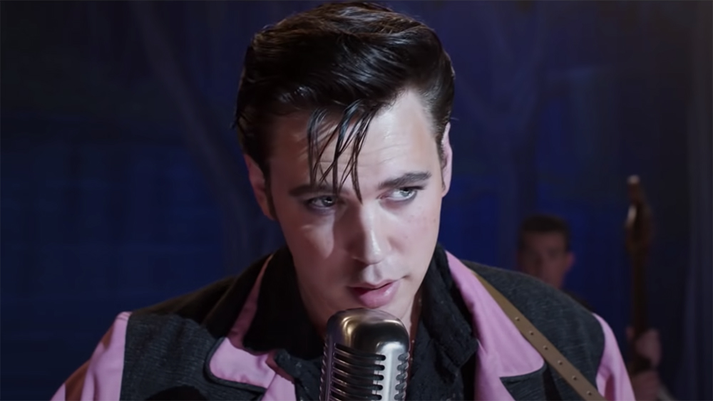 Elvis: Most-Streamed Oscars Best Picture Nominee to Date, Nielsen Says