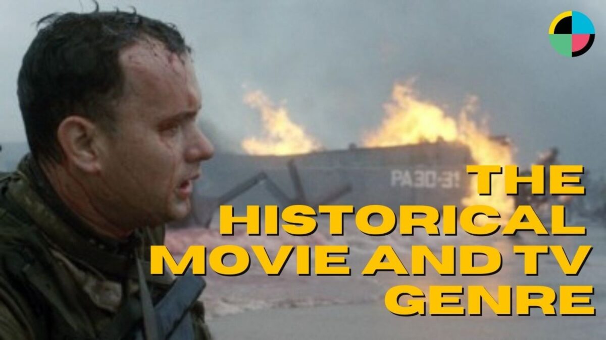 Exploring the Historical Genre in Movies and TV (Definition & Examples)
