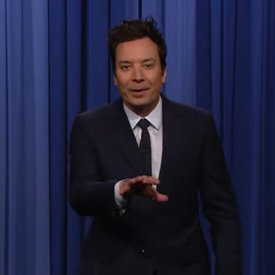 Fallon Says Waiting for Trump to Be Arrested Is Like Being in Labor for a Week (Video)