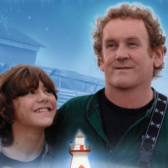 The Free Movie of the Day on the JoBlo Movies YouTube channel today is the fantasy film A Lobster Tale, starring Colm Meaney