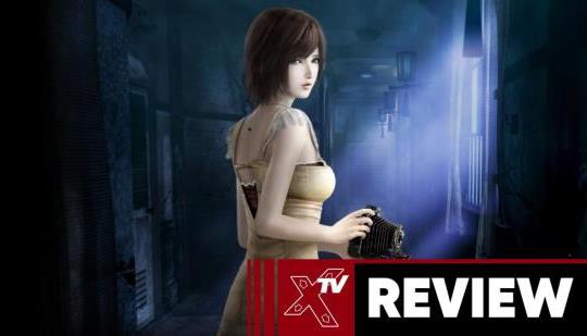Fatal Frame: Mask of the Lunar Eclipse: Review | Unboxed