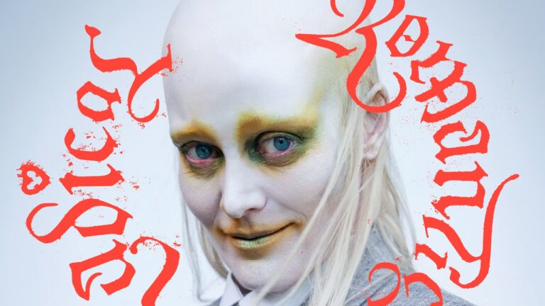 Fever Ray: “Shiver” Track Review
