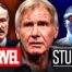 Harrison Ford, Marvel Studios, Captain America