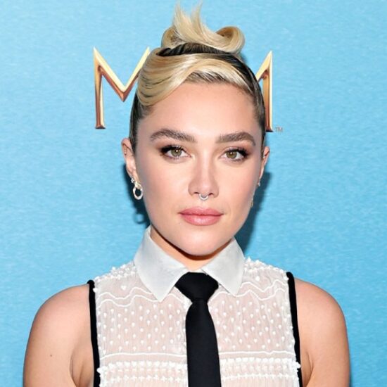 Florence Pugh Says She “Definitely Abused” Herself for Midsommar Role – The Hollywood Reporter