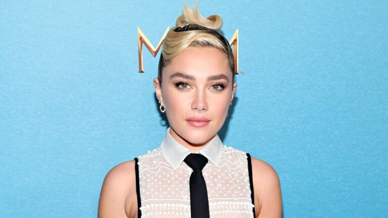 Florence Pugh Says She “Definitely Abused” Herself for Midsommar Role – The Hollywood Reporter