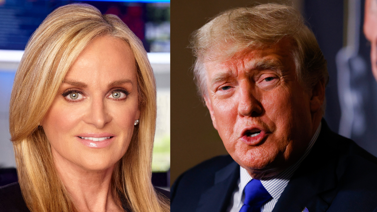 Fox News CEO Told Executive to Stop Fact-Checking Trump