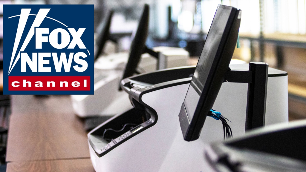 Fox News Fires Producer Who Filed Lawsuit Over Dominion Testimony – Deadline