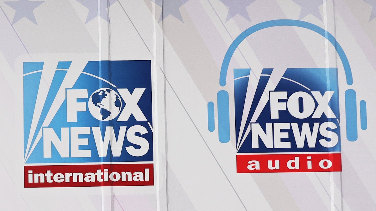 Fox News Fires Producer Who Sued Over Dominion Case