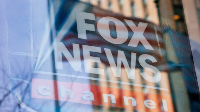 Fox News v. Dominion Judge Says Delay Was His Own Decision, No Mention of Settlement Talks