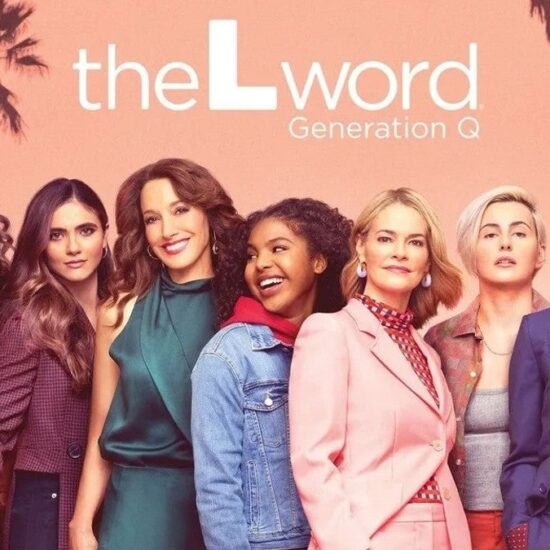 L-Word Generation Q