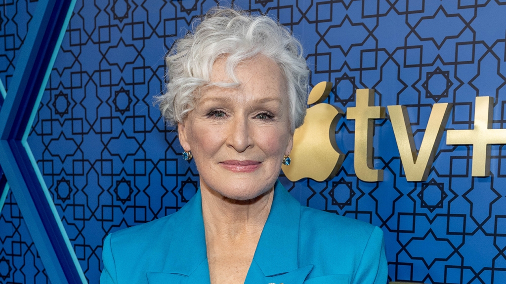 Glenn Close to Miss 2023 Oscars, Tests Positive for COVID-19 – The Hollywood Reporter