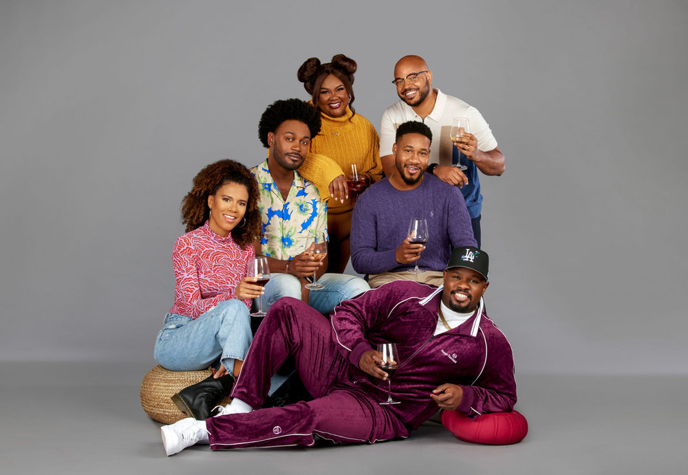 Grand Crew on NBC: cancelled or season three? – canceled + renewed TV shows