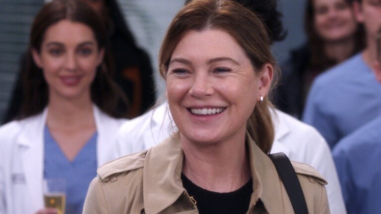 ‘Grey’s Anatomy’ Officially Renewed for Season 20 With a New Showrunner