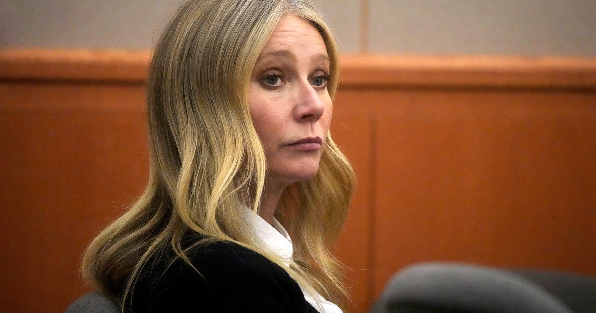 Gwyneth Paltrow’s Ski Accident Trial: Wildest Moments and Quotes