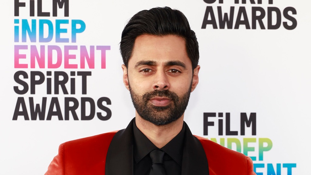 Hasan Minhaj Returns as The Riddler for Spotify ‘Batman Unburied’ Spinoff – The Hollywood Reporter