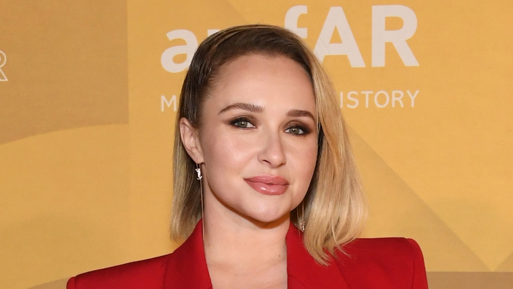 Hayden Panettiere Says She Pitched Her ‘Scream 6’ Character’s Return – The Hollywood Reporter