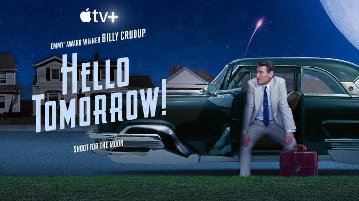 Hello Tomorrow! – Episode 1.06 – The Numbers Behind the Numbers – Press Release
