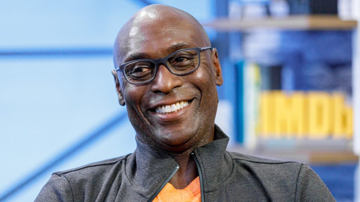 Hollywood and the Games Industry Pay Tribute to Lance Reddick: ‘We Just Lost a Beautiful Human’