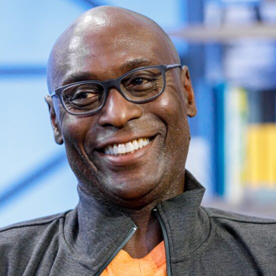 Hollywood and the Games Industry Pay Tribute to Lance Reddick: 'We Just Lost a Beautiful Human'