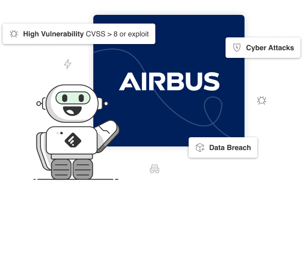 How Airbus CyberSecurity gets actionable cyber threat intelligence to customers in minutes – Feedly Blog