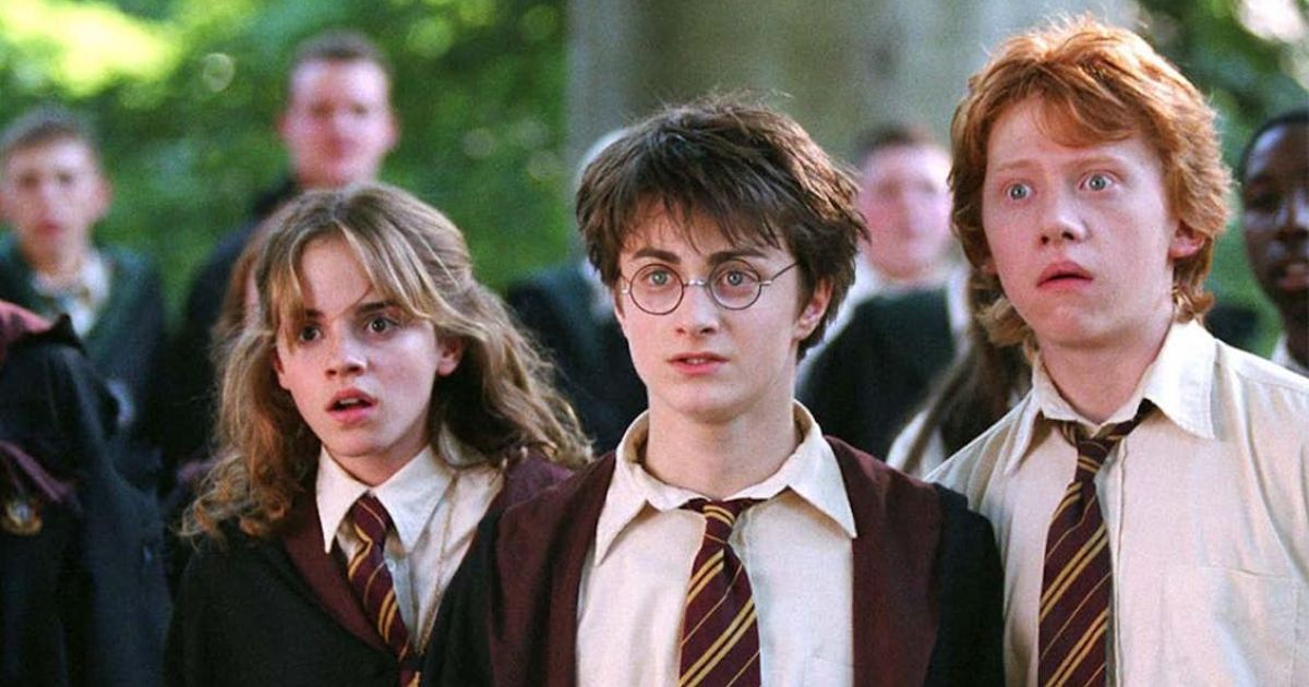How the Harry Potter Universe Could Continue While Distancing Itself from J.K. Rowling