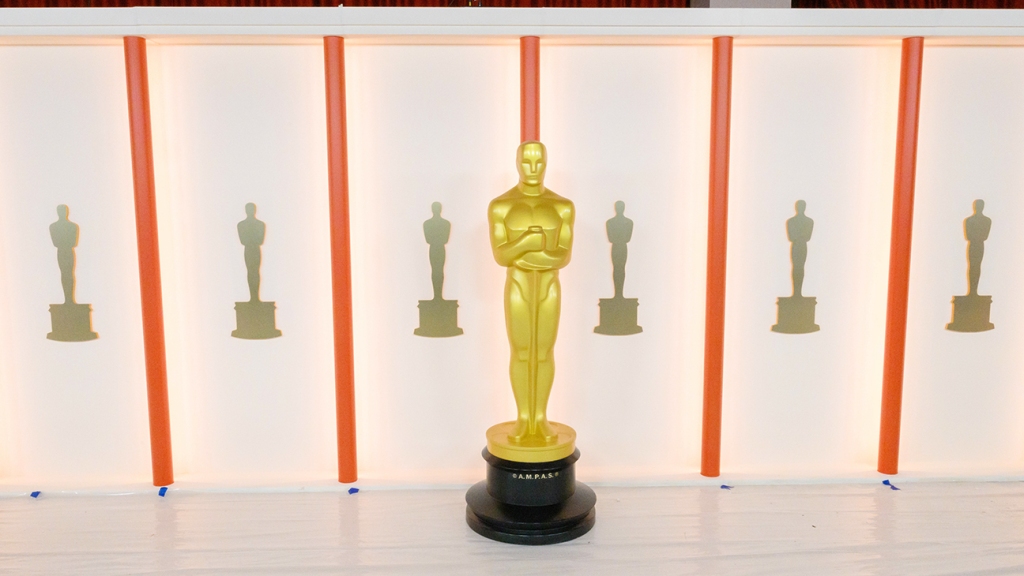 How to Stream the 95th Academy Awards Online – The Hollywood Reporter