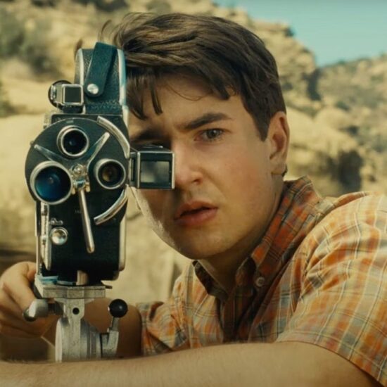 How to Watch Steven Spielberg’s Oscar-Nominated Film ‘The Fabelmans’ Online