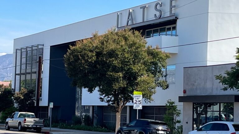 IATSE Offices Close After Worker Makes ‘Strike-Related’ Threat