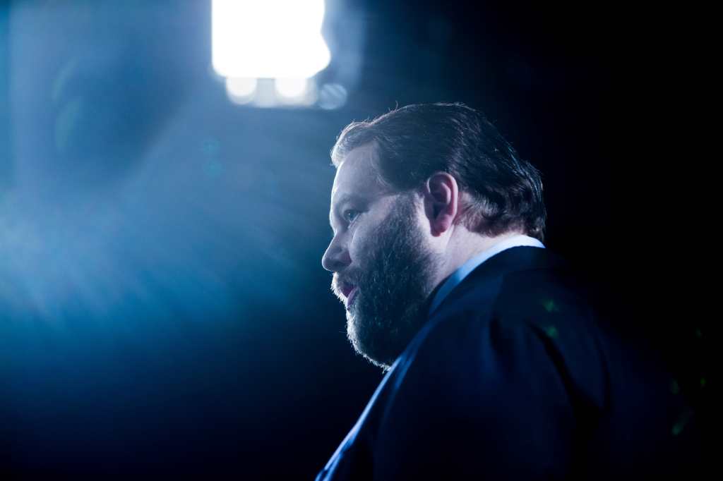 Iceland Drama ‘The Minister’ Greenlit For Season Two – Global Briefs – Deadline
