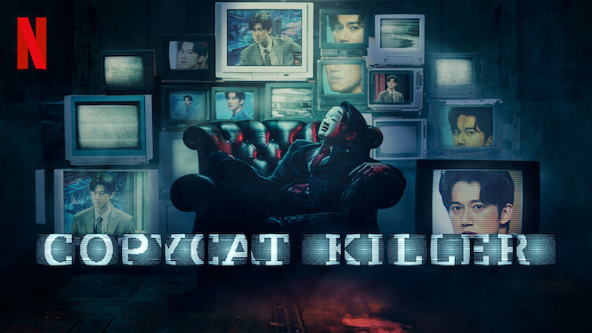 Is ‘Copycat Killer’ on Netflix UK? Where to Watch the Series