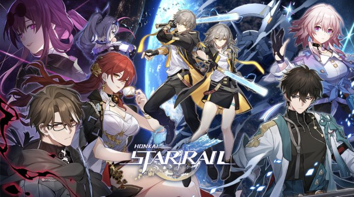 Is Honkai: Star Rail Coming to Consoles? – Answered