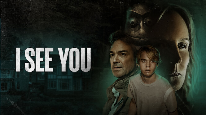 Is ‘I See You’ on Netflix? Where to Watch the Movie