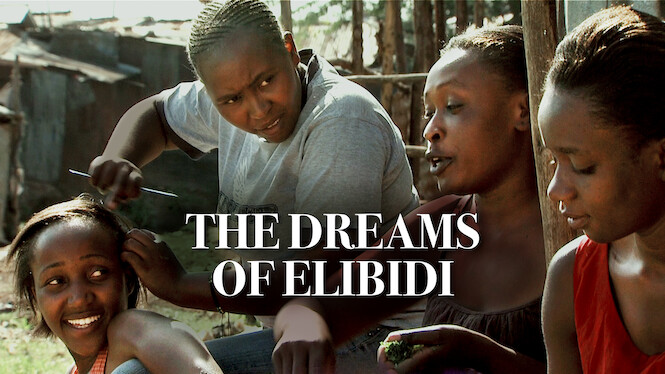 Is ‘The Dreams of Elibidi’ on Netflix? Where to Watch the Movie