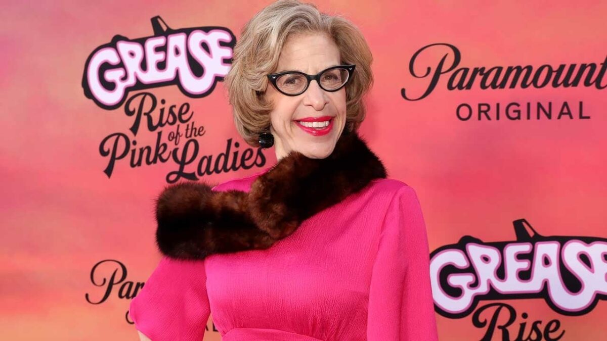 Jackie Hoffman Pokes Fun at ‘Only Murders in the Building’ Cast While Dishing on New Season (Exclusive)