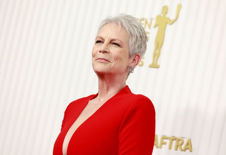 Jamie Lee Curtis Interview: She Can’t Fake It