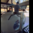 Jeremy Renner Shares Tweet Where He's Walking on Anti-Gravity Treadmill
