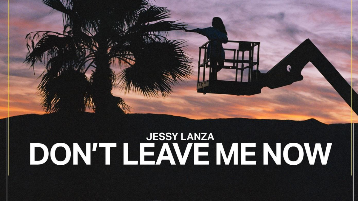 Jessy Lanza: “Don’t Leave Me Now” Track Review