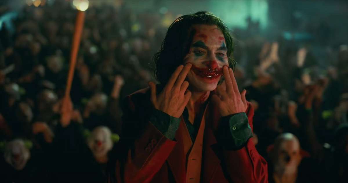 Joker 2 Reveals New Look at Joaquin Phoenix on Set